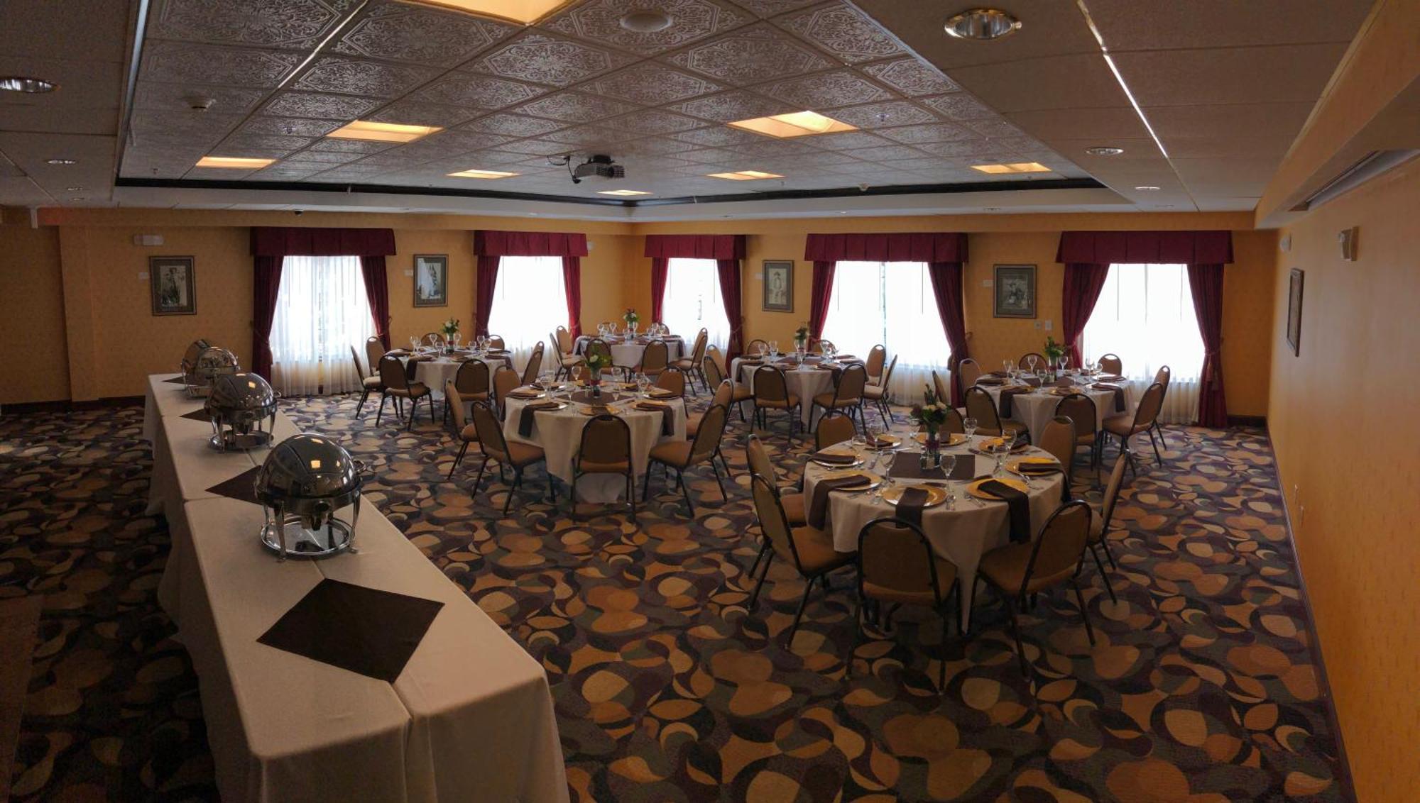 דדווד Mineral Palace Hotel & Gaming מראה חיצוני תמונה