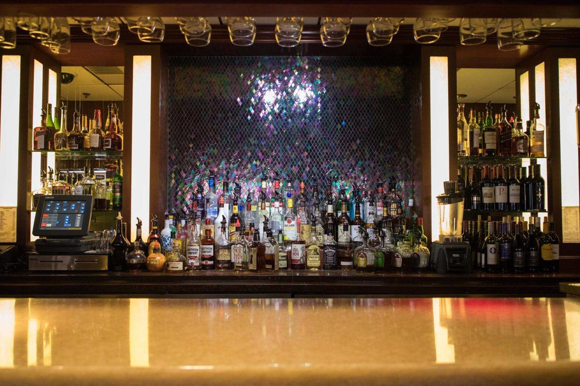 דדווד Mineral Palace Hotel & Gaming מראה חיצוני תמונה