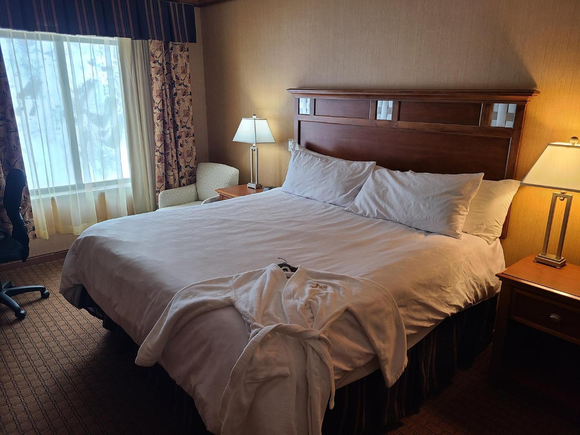 דדווד Mineral Palace Hotel & Gaming מראה חיצוני תמונה
