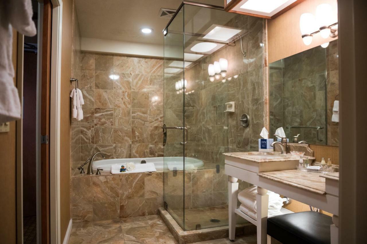 דדווד Mineral Palace Hotel & Gaming מראה חיצוני תמונה