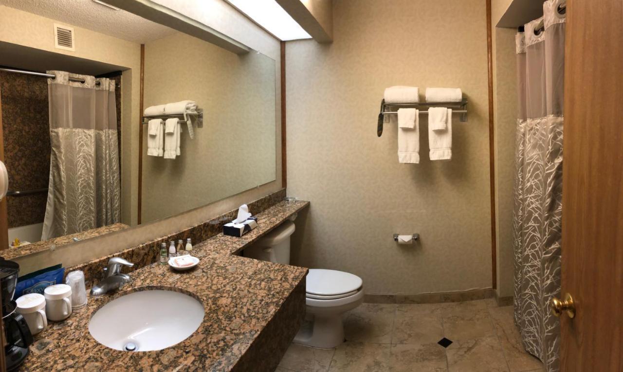 דדווד Mineral Palace Hotel & Gaming מראה חיצוני תמונה
